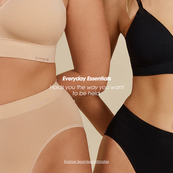 Everyday Comfort, Elevated for You